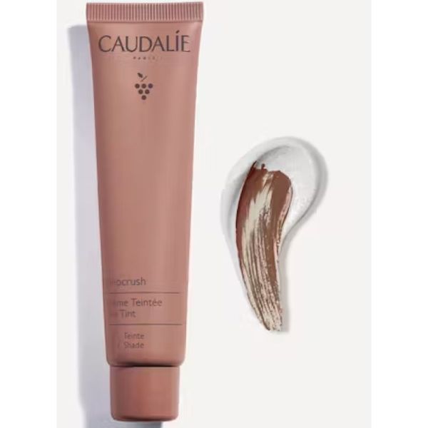 Caudalie Vinocrush crème teintée N 5