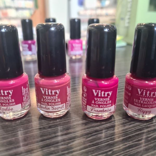 Vernis Vitry 4ml