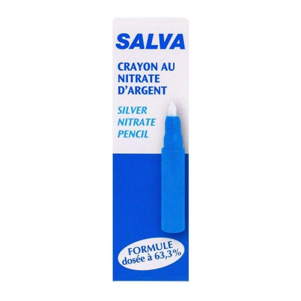 Salva Cray Nitrate Ag