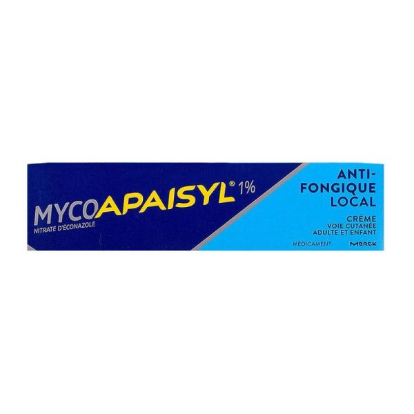 Myco Apaisyl Cr 30G