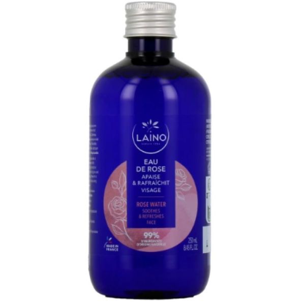 Laino eau de rose 250 ml