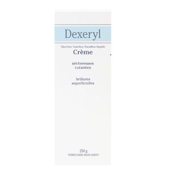 Dexeryl Dm Cr 250G