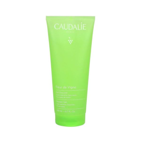 Caudalie Gel Dch Fl Vigne 200Ml