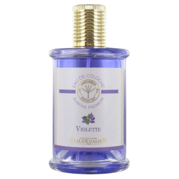 Galien E.cologne Violette 100Ml