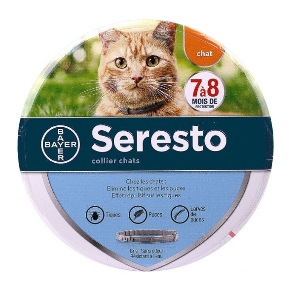 Seresto Coll Chat