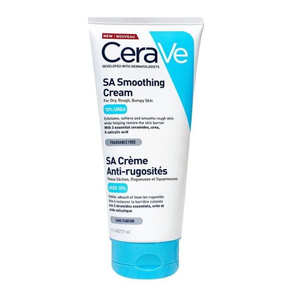 Cerave Crème A/Rugosite 177Ml