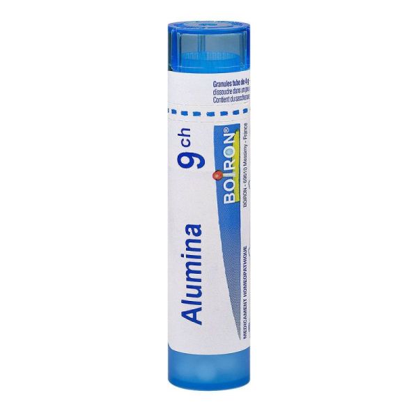 Alumina T Grls 9Ch
