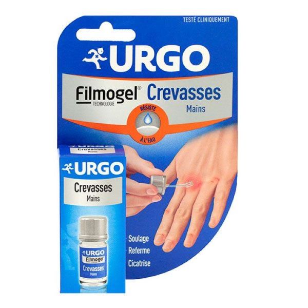 Urgo Filmogel Crevas 3.25Ml