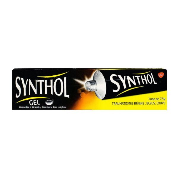 Synthol Gel T 75G