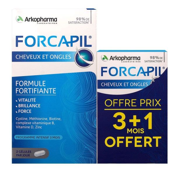 Forcapil Gm+Pm