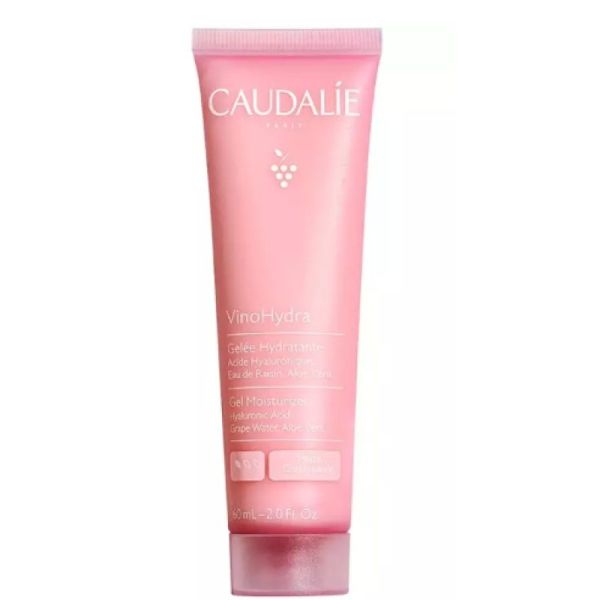 Caudalie VinoHydra gelée hydratante 60ml