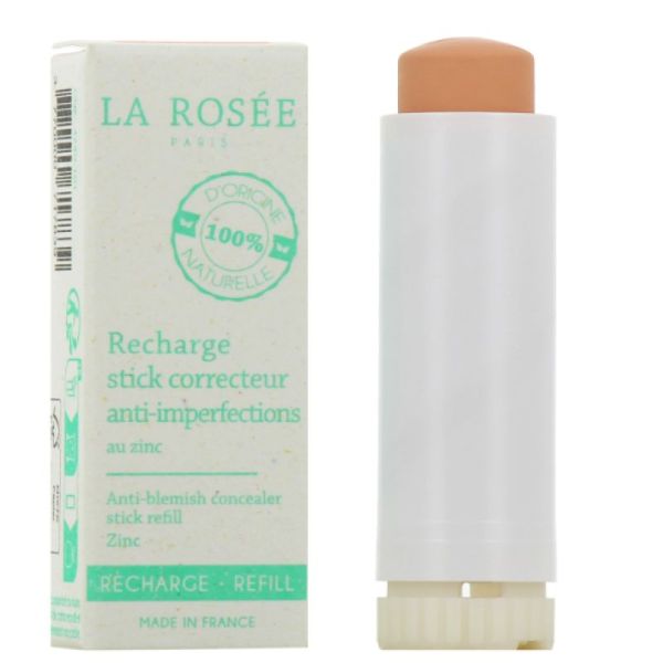 la rosée stick anti imperfection