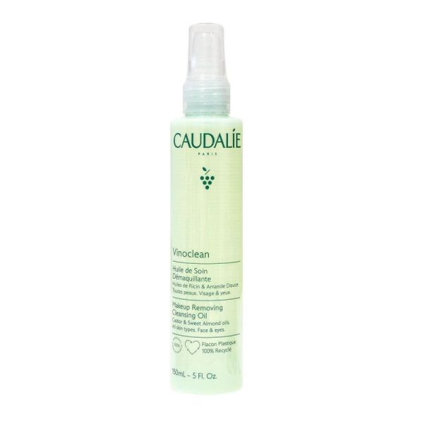 Caudalie Vinoc Hle Soin Demaq150Ml