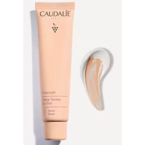 Caudalie Vinocrush crème teintée N 2