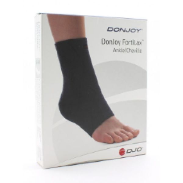 Donjoy chevillière Fortilax T0 17-18