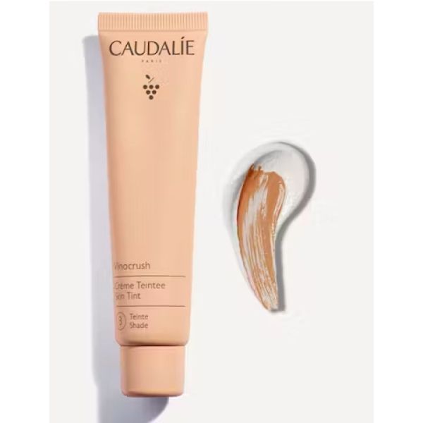 Caudalie Vinocrush crème teintée N 3