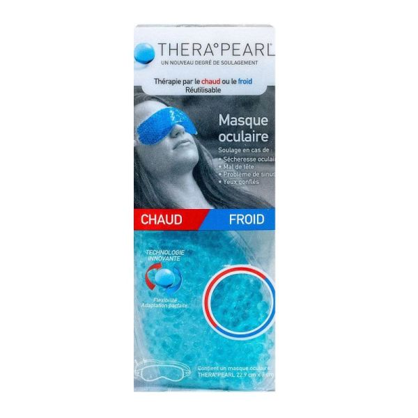 Therapearl Masq Ocul Comp