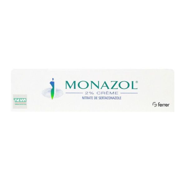 Monazol 2  Cr 15G