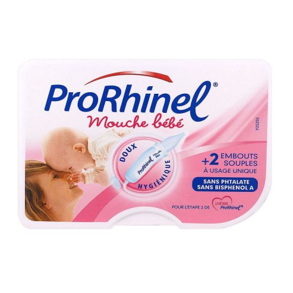 Prorhinel Mouche Bb Cpl