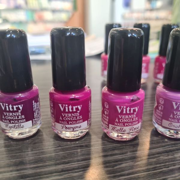 Vernis Vitry 4ml