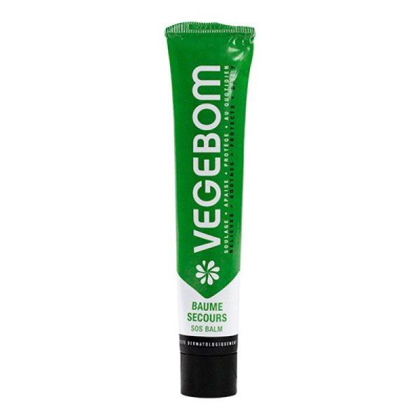 Vegebom Baum Secours     T 45G