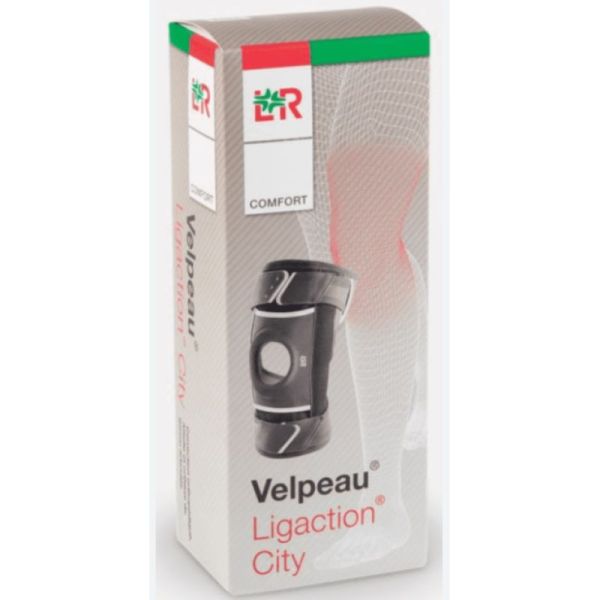 Velpeau Ligaction City Genou