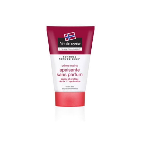 Neutrogena Cr Main N Parf 50Ml