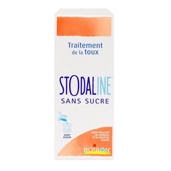 Stodaline Ss 200Ml