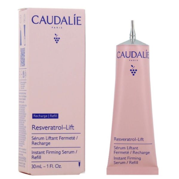 Caudalie Resveratrol-lift sérum fermeté recharge 30 ml