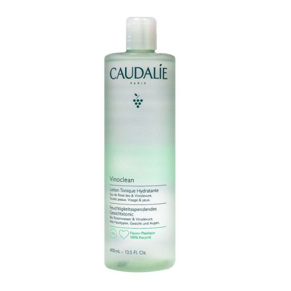 Caudalie Vinoc Lot Toniq Hydr400Ml