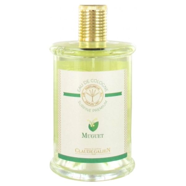 Galien E.cologne Muguet 100Ml