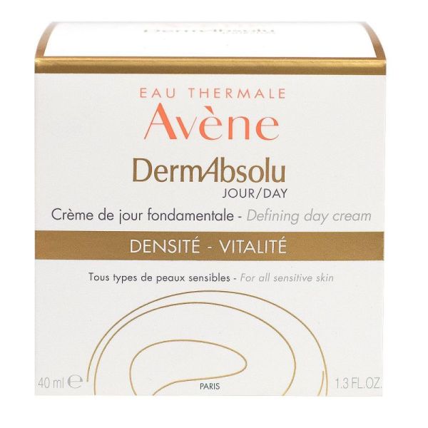 Avene Dermabsolu Crème Jour 40Ml