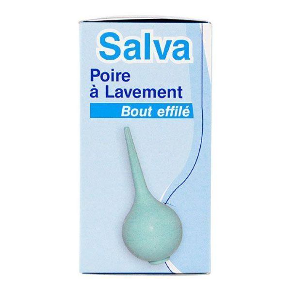 Salva Poire Effil  30Ml N2