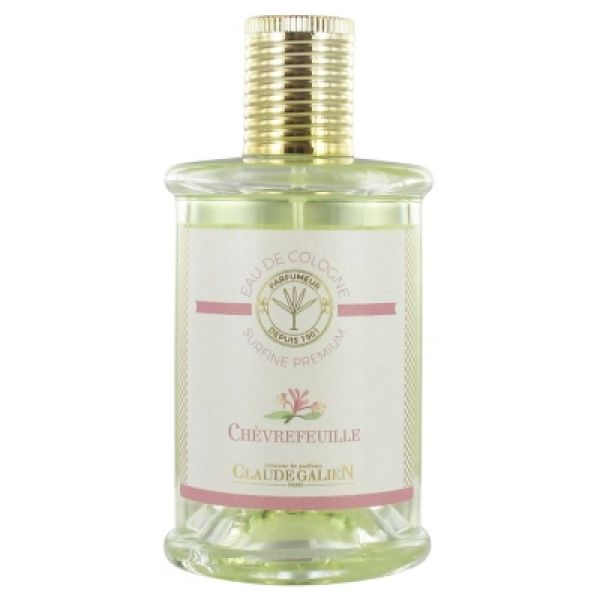 Galien E. Cologne Chevrefeuil100Ml