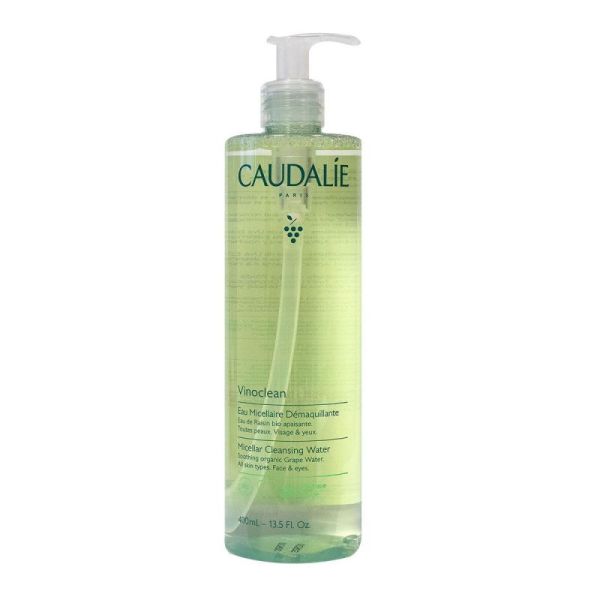 Caudalie Vinoc Eau Micel Dema400Ml