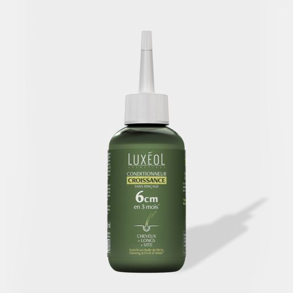 LUXEOL CONDITIONNEUR CROISS 150ML