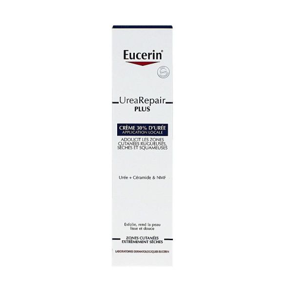 Eucerin Uree 30% Cr 75Ml