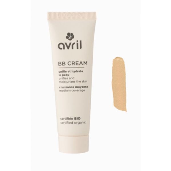 Avril bb crème 30ml