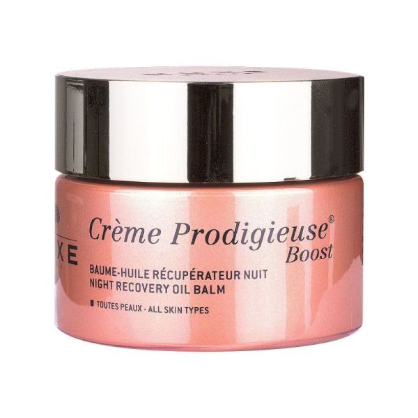 Nuxe Prodig Boost Baume Nuit 50Ml