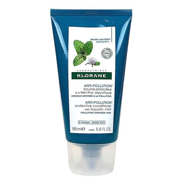 Kl Baume Protec 200Ml Menthe Aqua