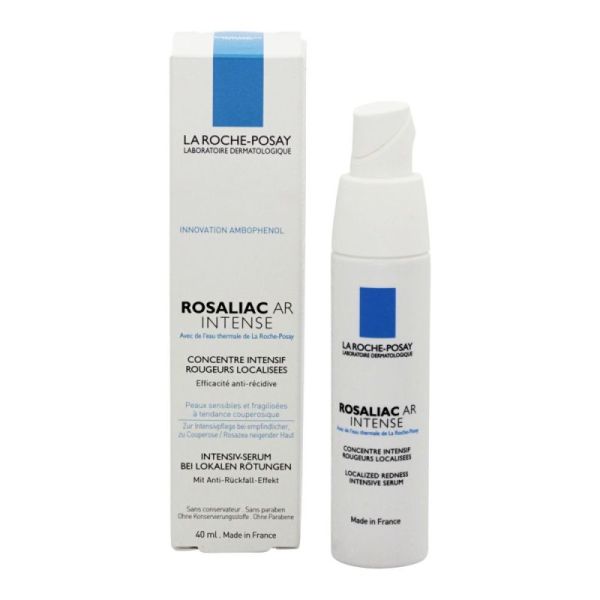 R.posay Rosaliac Ar 40Ml