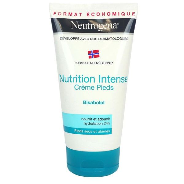 Neutrogena Cr Pied Ts Abi150Ml