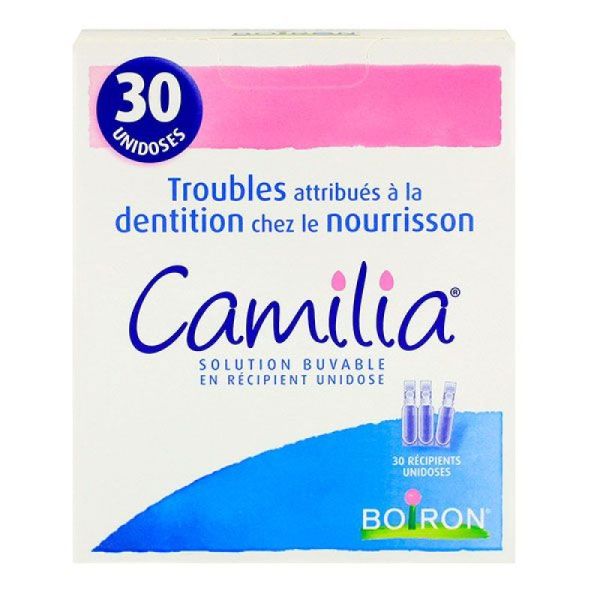 Camilia Sol Buv Nn /30