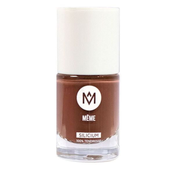 Meme Vernis 06 Taupe 10Ml