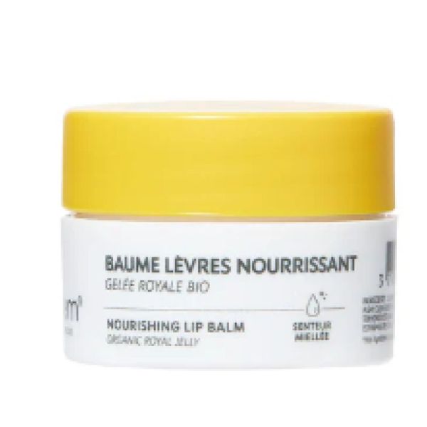 Alvadiem baume lèvres nourrissant 10 ml