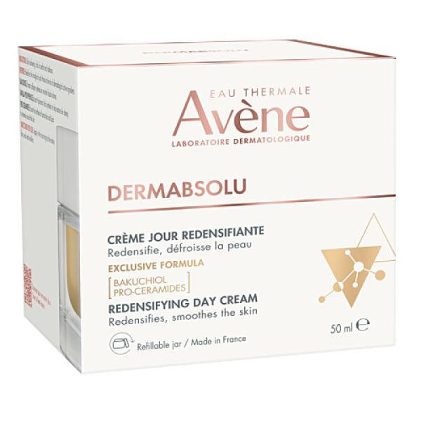 Avène Dermabsolu crème de jour redensifiante 50 ml