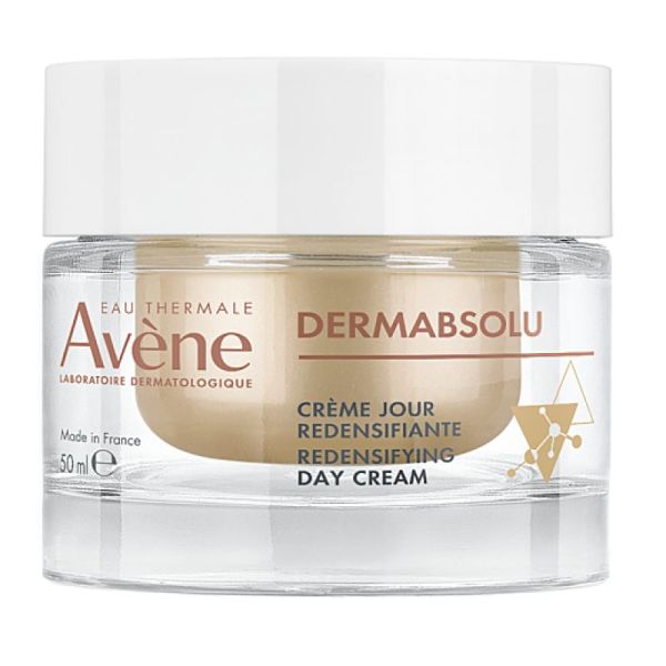 Avène Dermabsolu crème de jour redensifiante 50 ml