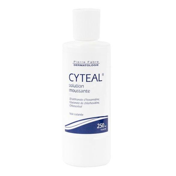 Cyteal Sol Antis Mous 250Ml Pm