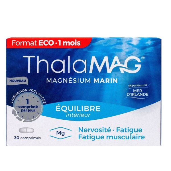 Thalamag Equilib Int Lp Gelul 30